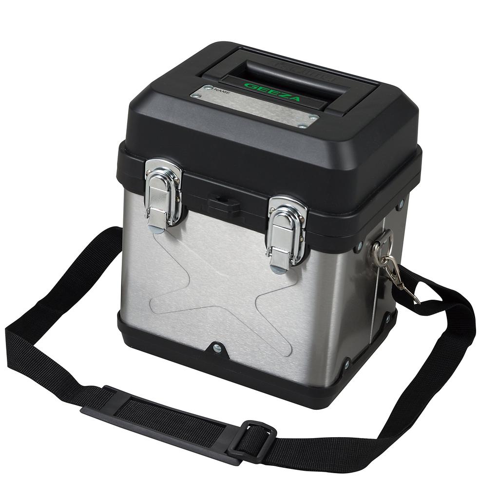 Tajima Laser Square and Horizontal GT3G-I Level,