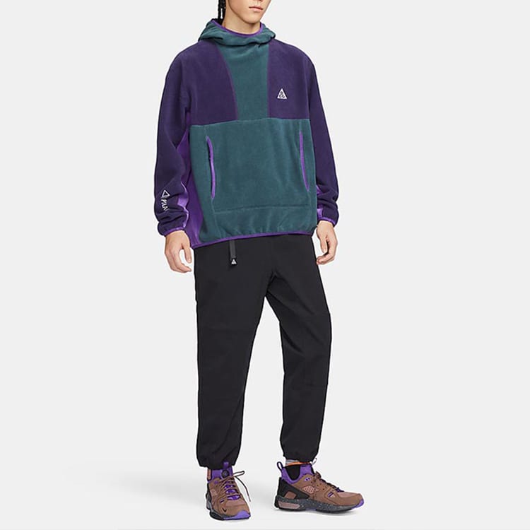 Nike Knitted Sweatpants Men's Black CV0661-014