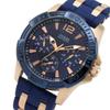 Guess GUW0366G4 Men's Wristwatch