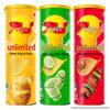 Snacks – Godteri