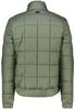 Зимняя куртка G-Star Raw Meefic Square Quilted M Jacket (D22714) light hunter