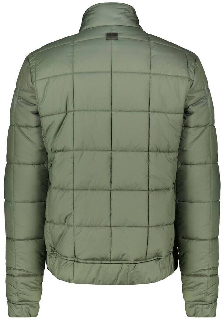 Зимняя куртка G-Star Raw Meefic Square Quilted M Jacket (D22714) light hunter