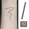 CEZANNE Igenic Color Liner 10 Noble Greige 0.4ml Nuance Color Extra Fine