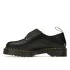 Dr. Martens 1461 Bex A-COLD-WALL Black Smooth Unisex Sneakers 28013001