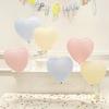 Balloon Stick Tubes Set Balloon Holder Kit  Wedding Birthday Party Decor