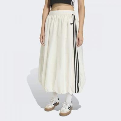 Balloon Long Skirt Ke3441