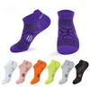 3Pairs/Lot Running Socks Woman  Breathable Anti Slip Sport Fitness Sock