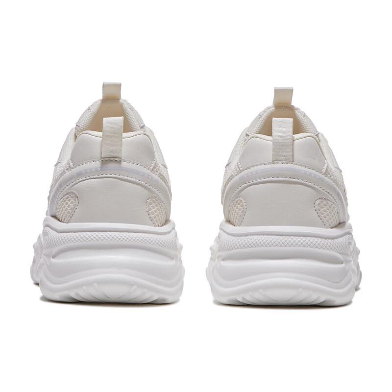 CAMEL Women's Breathable Chunky Platform Athletic Casual Shoes