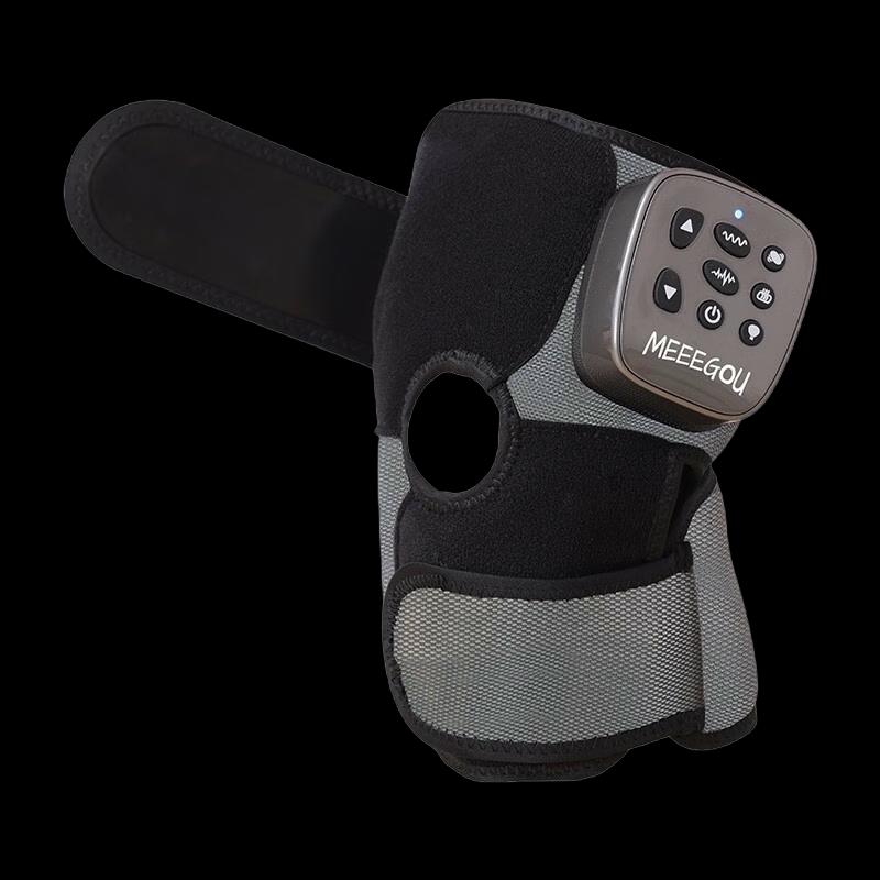 MEEEGOU MJM101 Portable Kneading Massager