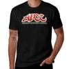 Adcc Submission Fighting World Federation TShirt Light Athletic Short Sleeve Tee Shirt TShirt