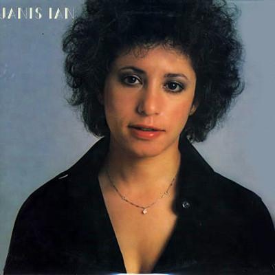 LP Record JANIS IAN Janis Ian PC35325 COLUMBIA 1978 Canada Rock Used