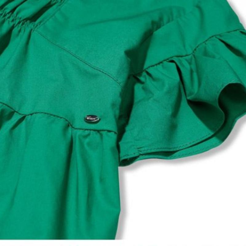 [comance] Girls  Smoking Dress C2021o661