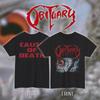 Overlijdensbericht - Doodsoorzaak | Gildan Heavy Cotton T-shirt
