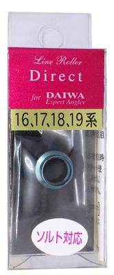 IOS FACTORY Line Roller Direct Series Paraiba Blue (IOS FACTORY) 16/17