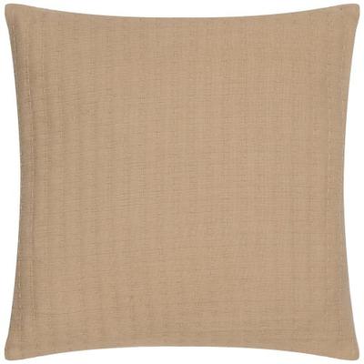 Yard Hush Cotton Linear Cushion Cover