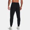 Under Armour Project Rock Fleece Joggers Men Bottoms Black 1367111-001