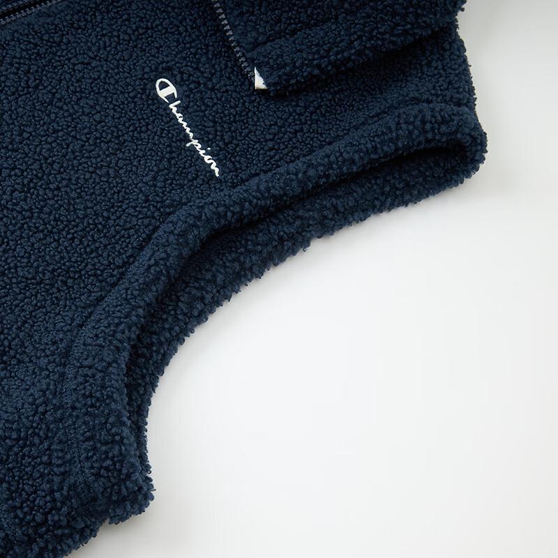 Champion Anti-static Fleece Vest