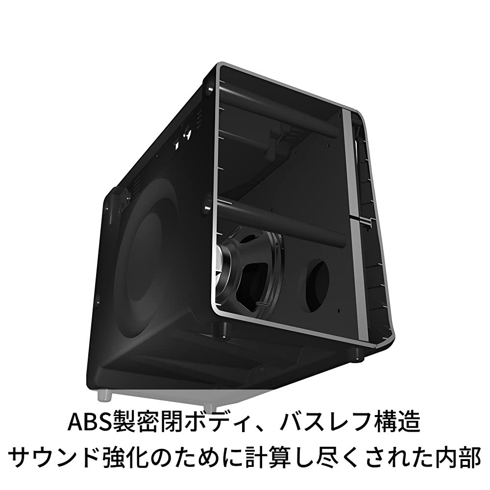 VOX Lightweight and Compact Design 15W Guitar Amplifier VX15 GT