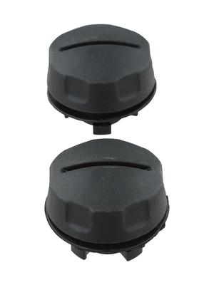 2/4pcs Trimmer Spool Cap Replacement For C4-2 C5-2 FSA65 FS38 FS40 FS45 FS46 Models Trimmer Heads Part