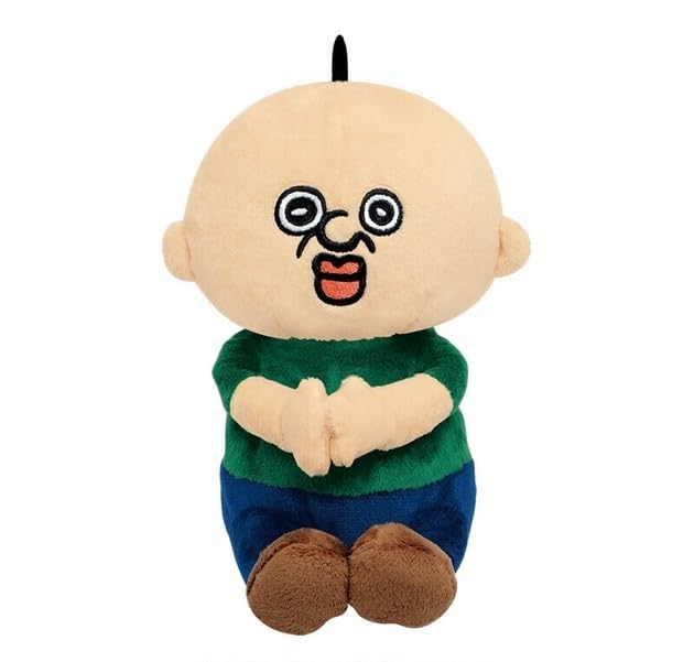 

Daily Life Hug Plush Pencil Case Panpan-kun s Panpan-kun