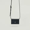 ZOEET Standard Mini Cross Bag (Midnight)