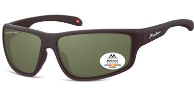 Polarized Men's Sunglasses for Fishing Driving Cycling SP313A