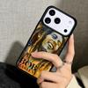 Capa Case for iPhone 17 Air 16 Pro Max 15 Plus 11 13 Mini 14 12 Back Phone Cover Bob Marley Quotes Rasta Reggae