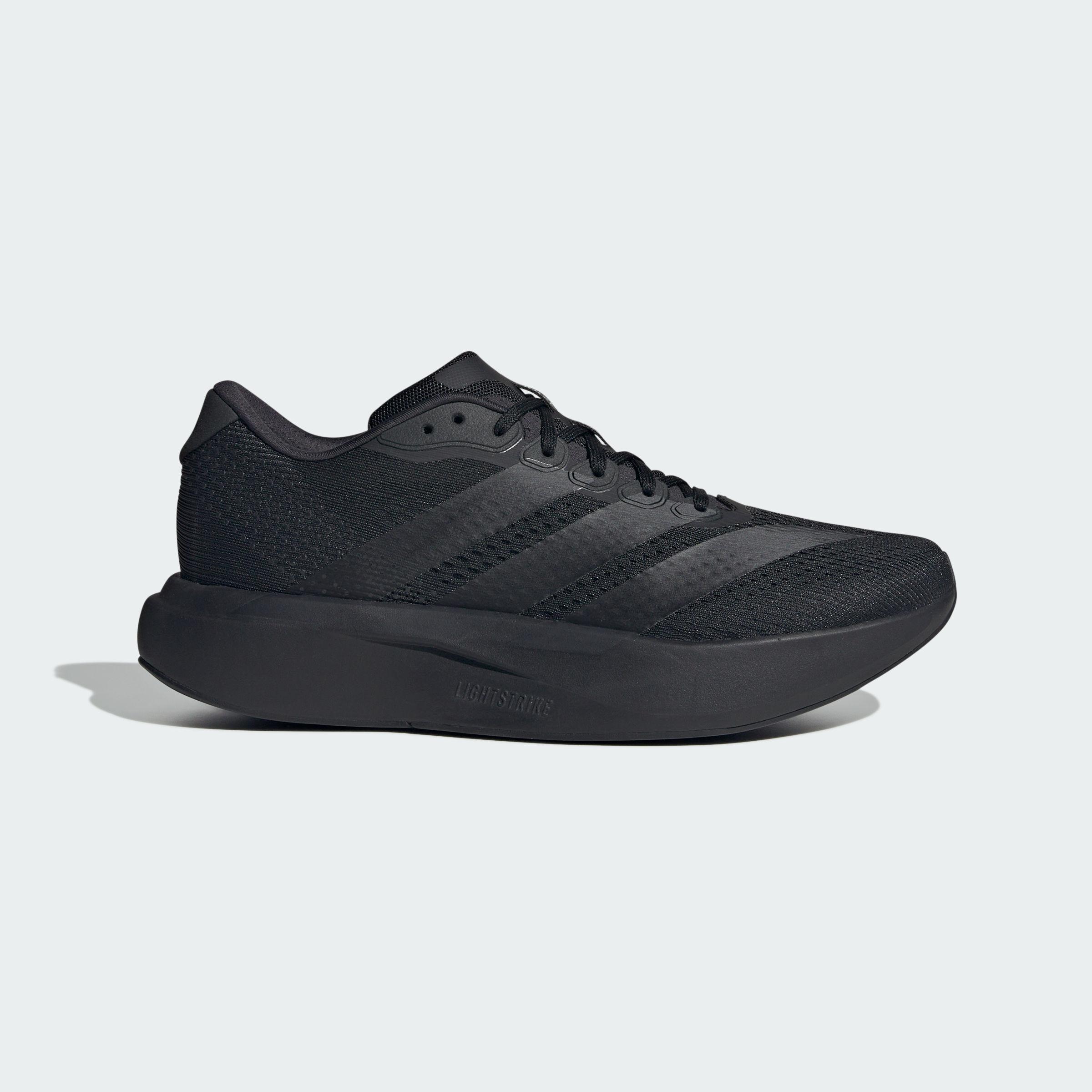 Adidas Running Shoes Men s Black 39