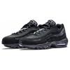 Air Max 95 Triple Black 609048-092
