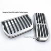 Original Style Accelerator Pedal for Jaguar F-PACE/XF/E-PACE, Land Rover Discovery Sport/Range Rover Velar