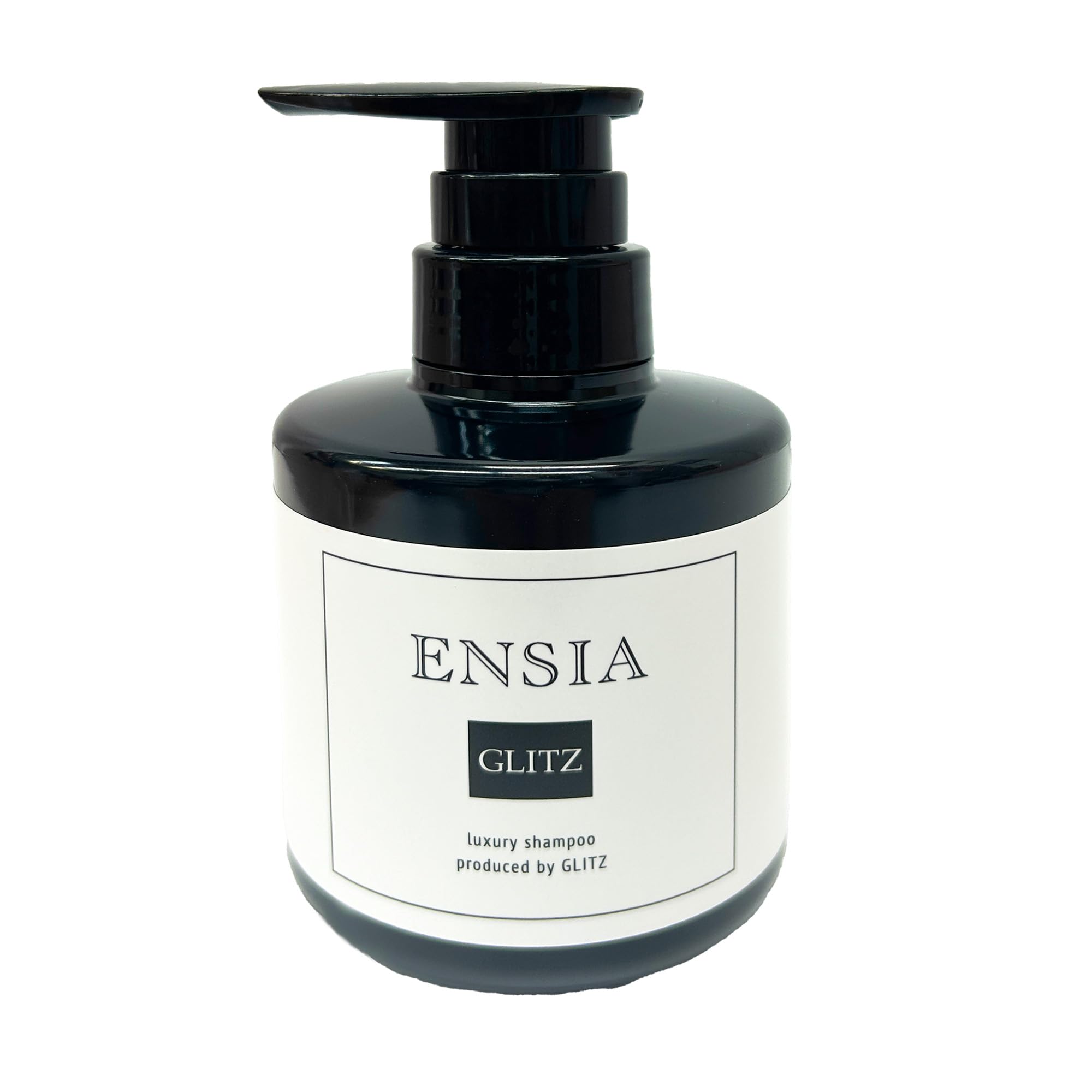 

ENSIA luxury shampoo ENSIA shampoo 300ml silicone-free shampoo