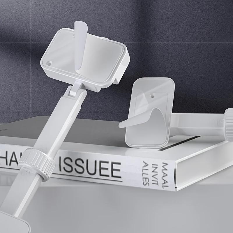 Perforation-free Window Stopper Window Latch ABS Sliding Flat Window Child Safety Lock Anti-theft Sliding Window Lock