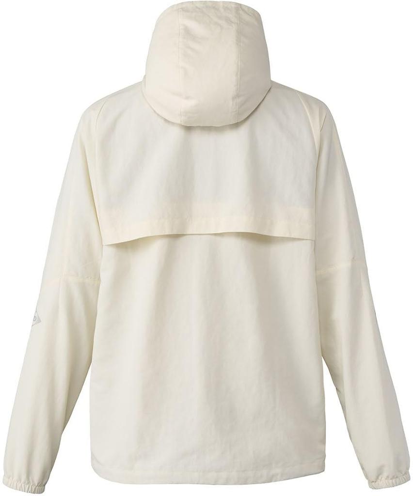 Dunlop DAW4542 Tennis Wind Sizes Ivory XO Jacket, Unisex, Kids' Available, 2025FW, -
