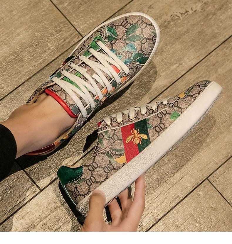 Buy AIR Men Spring Casual Outdoor shoes 