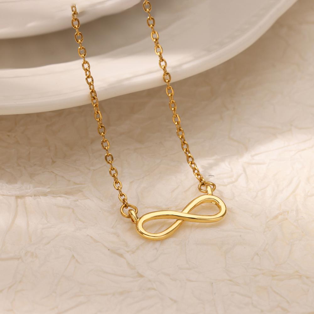 316L Stainless Steel Multilayer Heart Necklace For Women Girls Goth Gold Color Clavicle Chain Charm Choker Jewelry Birthday Gift