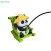 Garden Statue Resin Panda Fishing Figurine For Outdoor Decor Resin Statue Sculpture For Fishponds Aquariums For Yard