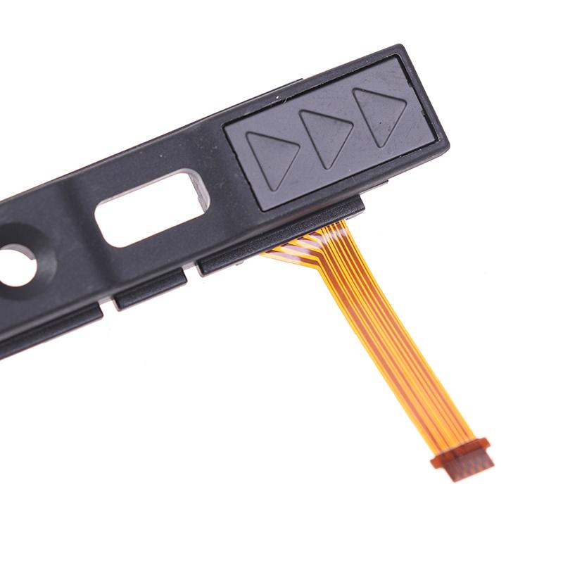 LR Lr Slide Links Rechts Sliders Eisenbahn Ersatz für Schalter Ns Freude Con