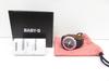 Quartz Watch with Manual BABY-G BGA-270 Box/Instruction WA5909