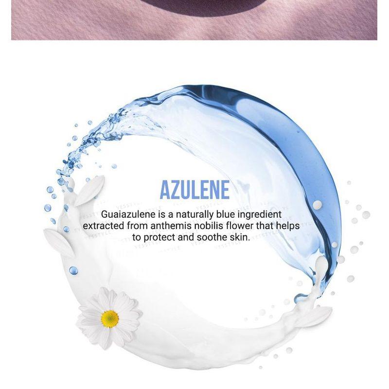 NEOGEN - Surmedic Azulene Mild UV Tone-Up Sun Primer