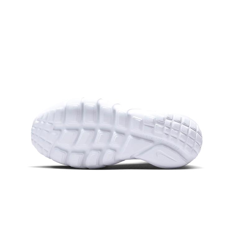 New Nike Flex Runner 2 PS "Black Metallic Gold DJ6040-007