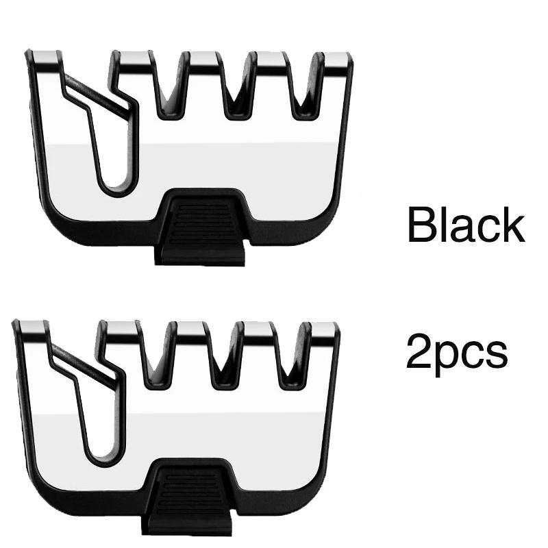 4 IN 1 Affilacoltelli Ricambi Parti Sostituibili Raccordi Coltello Testa Affilatura Coltello Ceramica Carburo Affilacoltelli da Cucina