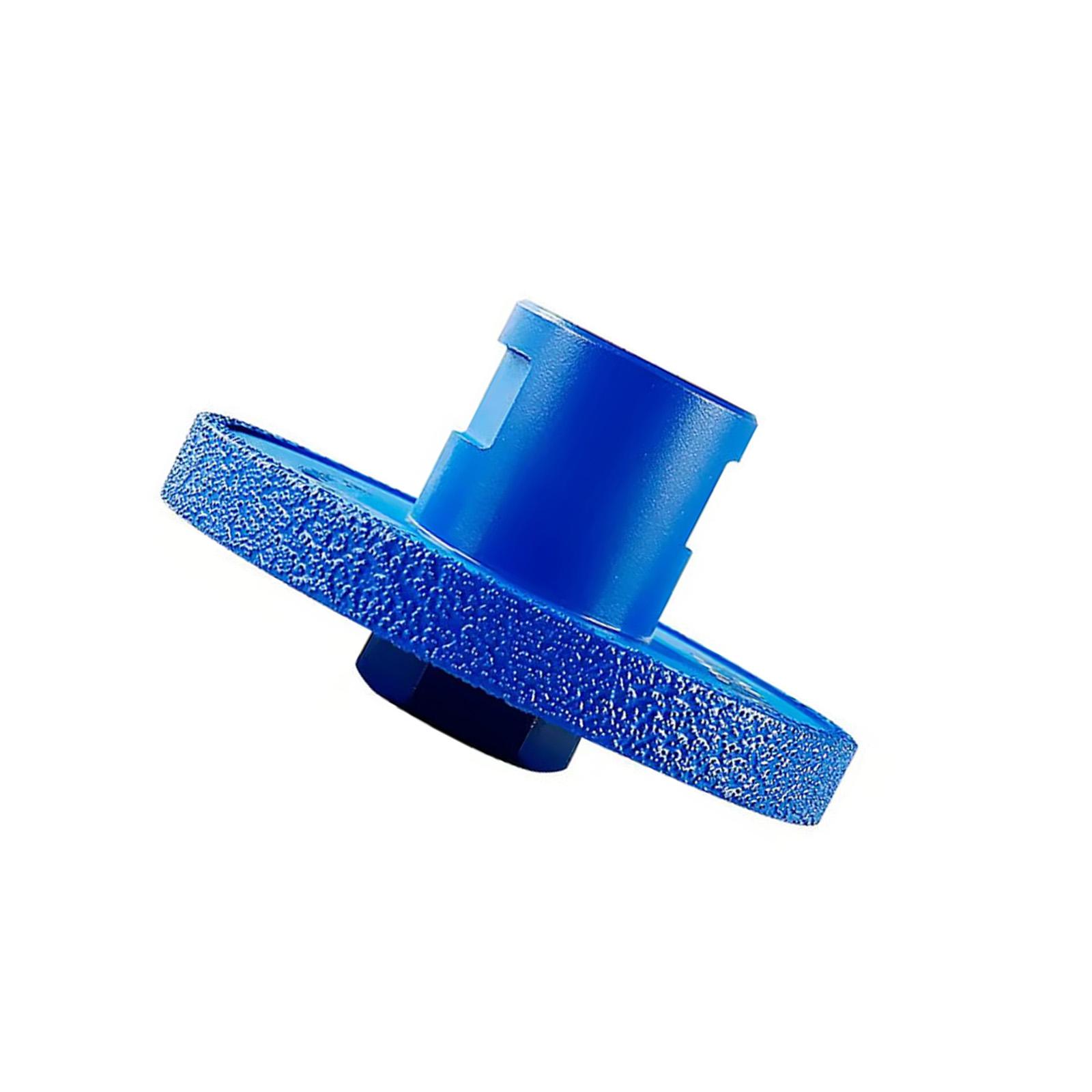 

Metal Grinding Wheel for Grinding Shaping Polishing and Cleaning Tile Marble Masonry Brick for Angle Grinder