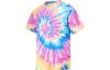 Li Ning T Shirt Unisex Whirlwind Multicolor AHST149-2