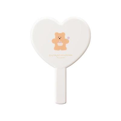 Picasso Collezioni x Chani Bear Καθρέφτης Χεριού Καρδιά
