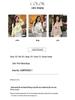 Silk Blend Jacquard Round Neck Hollow Out Slimming Top for Women - 2026 Spring Long Sleeve