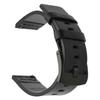 Leather Replacement Straps Elegant Watch Band Wear-resistant Watch Wristband Multiple Length for Option for GearS3 