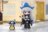 How About Mini Series Skadi PVC ABS Painted Complete Figure Arknights Dessert? &