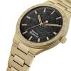 Vivienne Westwood Women's Eltham Quartz Watch 39mm VV249BKGD