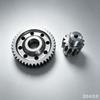 Performance Racing Transmission Gear Set 18/19x39T 15/16x42T 17X41/42T for HONDA DIO ZX 50 AF18 AF28 AF34 AF35 Scooter
