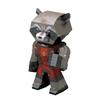 Metal Earth - Fascinations, Marvel Guardians of the Galaxy - Rocket Puzzle 3D En Métal